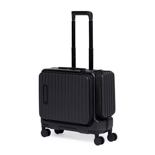 حقيبة سفر صغيرة مزدوجة الحمل